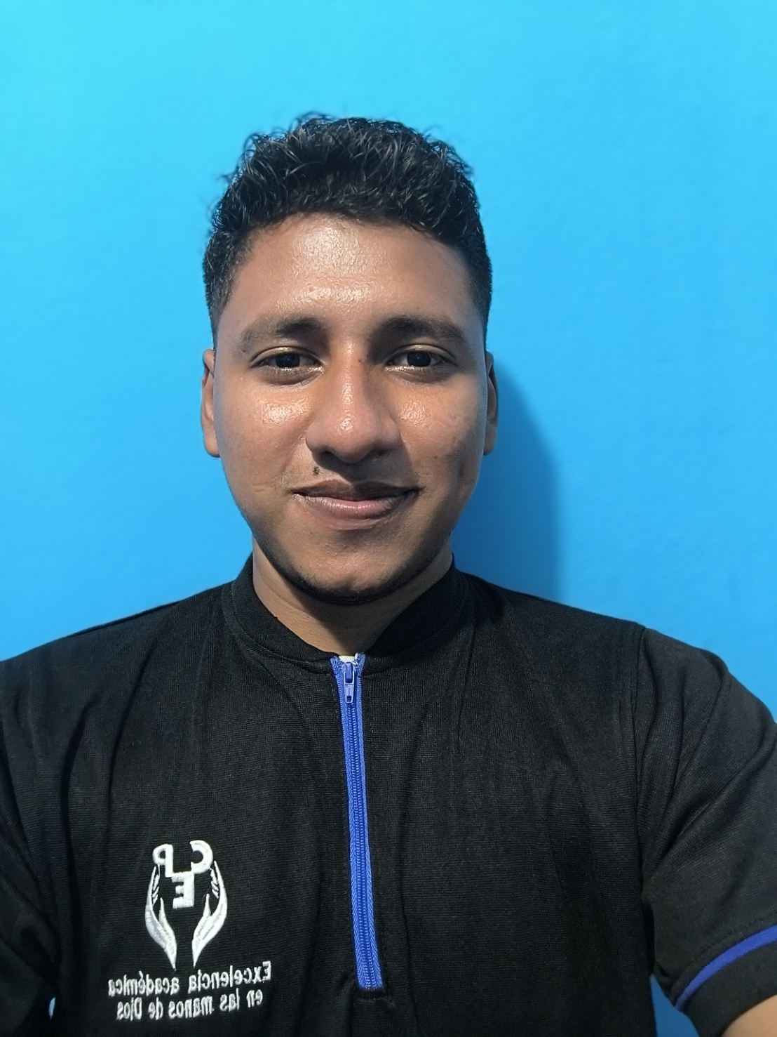 Prof. Byron Pérez, Brass, Bass, Libe y Drum Line