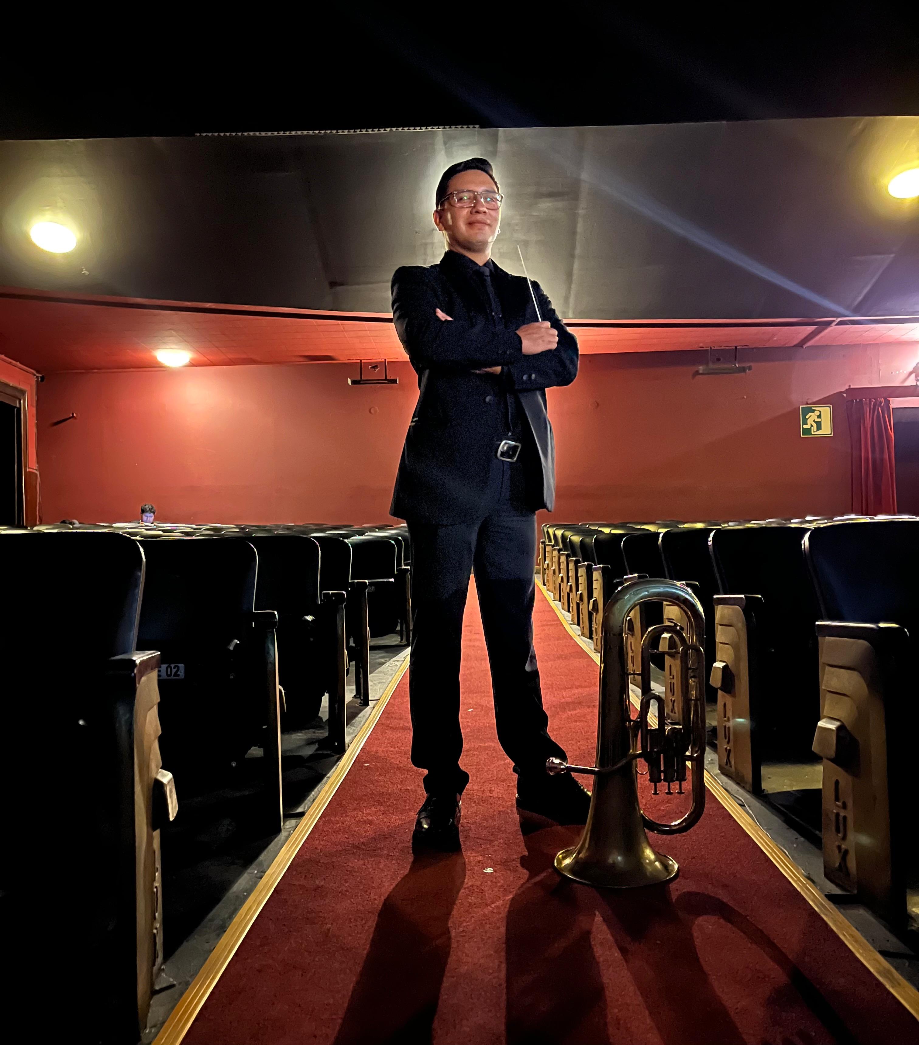 Josué Davis Lass Sosa