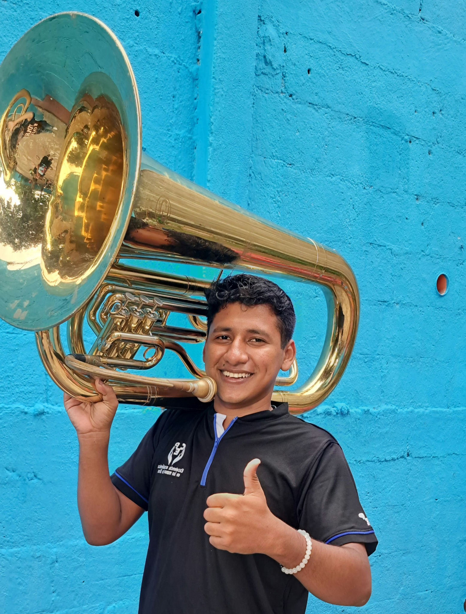 Byron Osbelí Pérez Archila