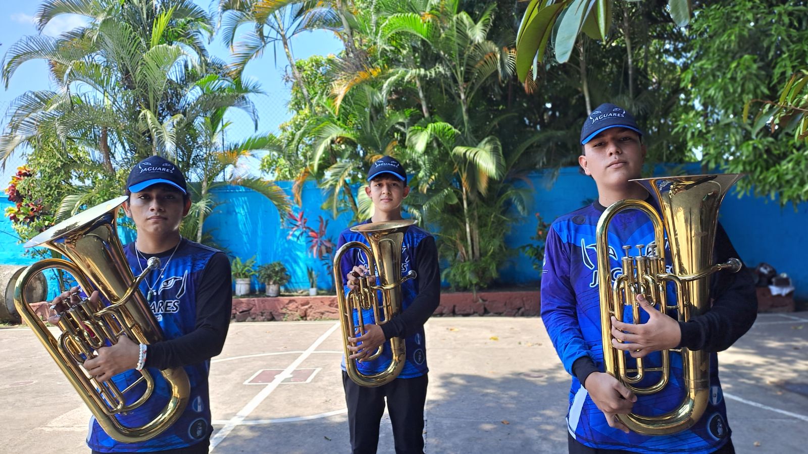 Historia y misión de Jaguares CEP