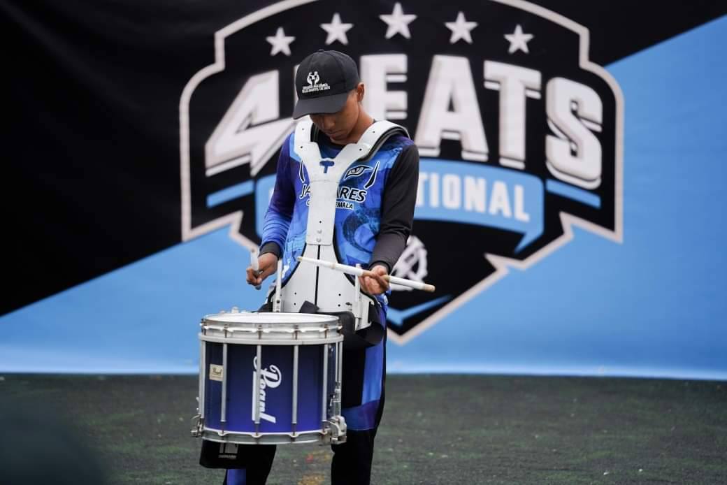 Exhibición institucional